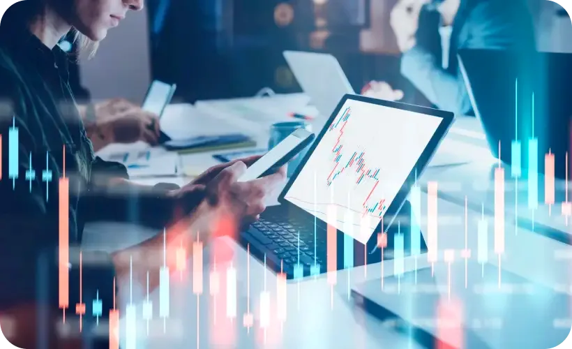 Nexora AI algorithmic trading