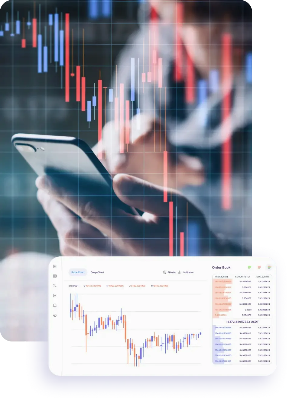 Nexora AI trading platform